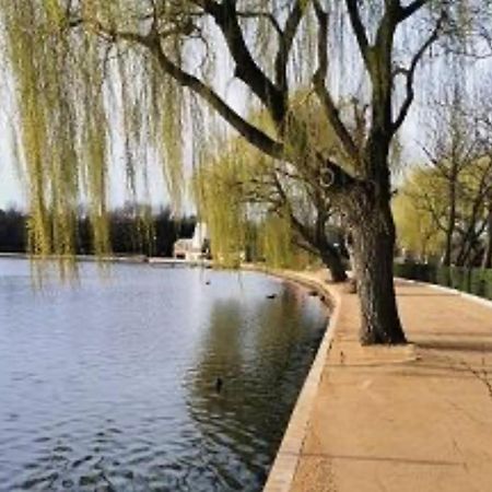 Welcome 2 Bedrooms Flat In Wimbledon London Exteriör bild