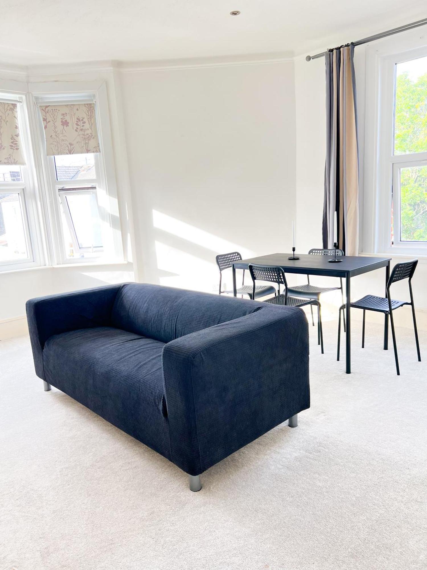 Welcome 2 Bedrooms Flat In Wimbledon London Exteriör bild