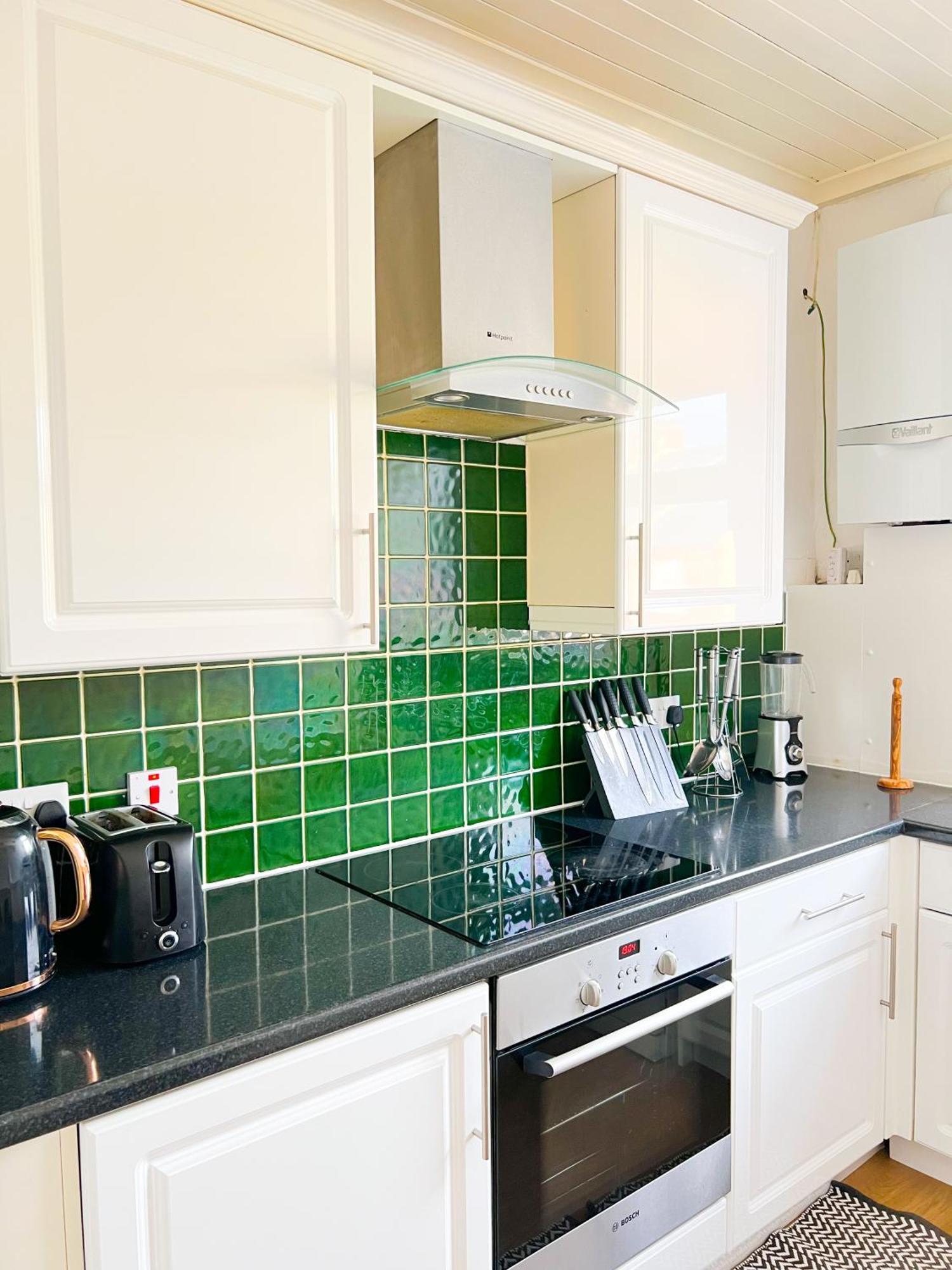 Welcome 2 Bedrooms Flat In Wimbledon London Exteriör bild